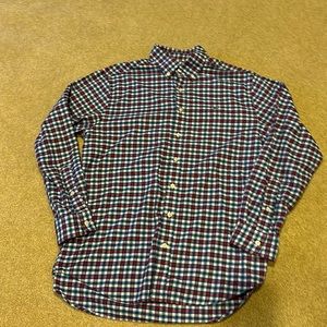 Men’s Vineyard Vines slim fit whale shirt